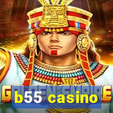 b55 casino